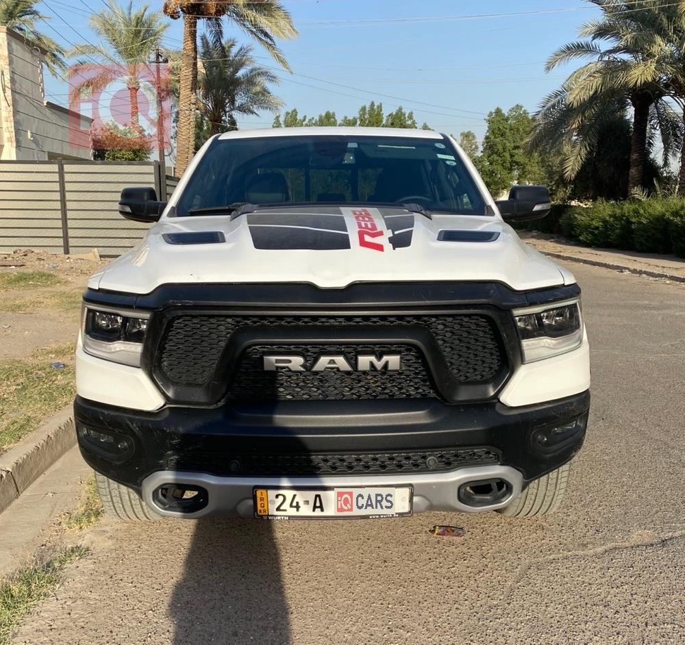 Ram 1500